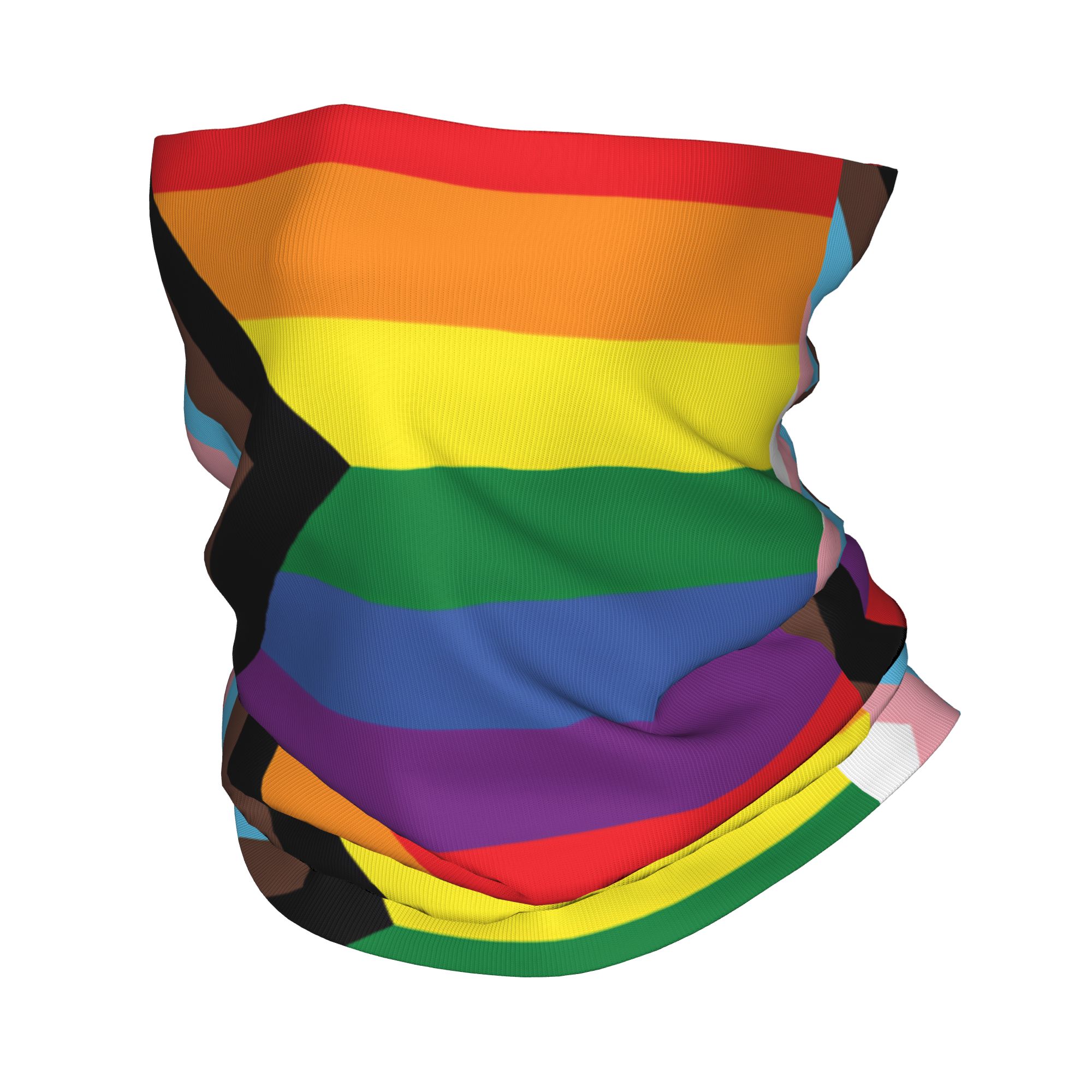 Fishing Mask Sun Protection - Cagoule Agender LGBT Yaoi Boy Love,