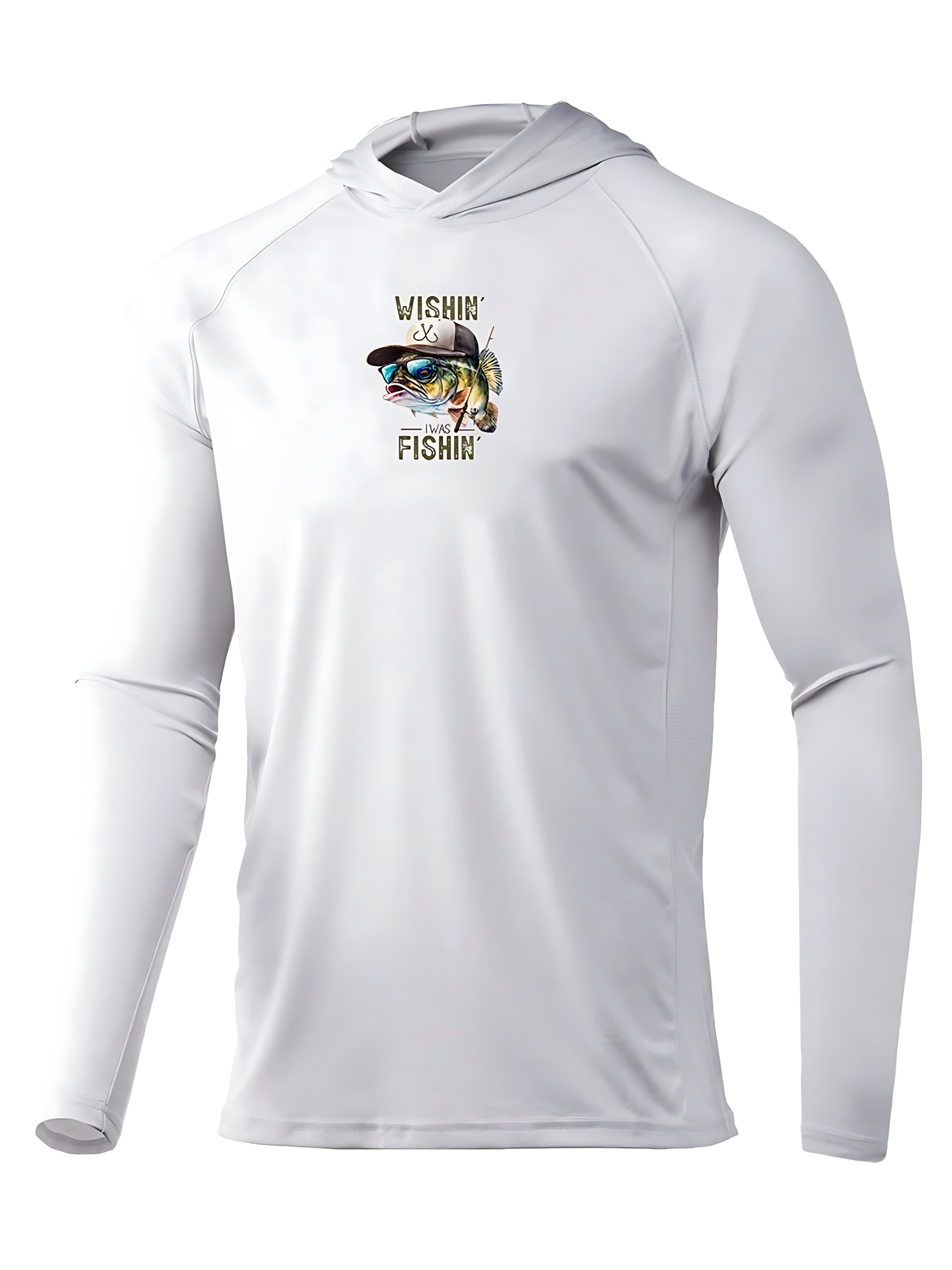 Nouveau modèle 2026 : Chemise  - Fishing Mask Sun Protection avis et prix