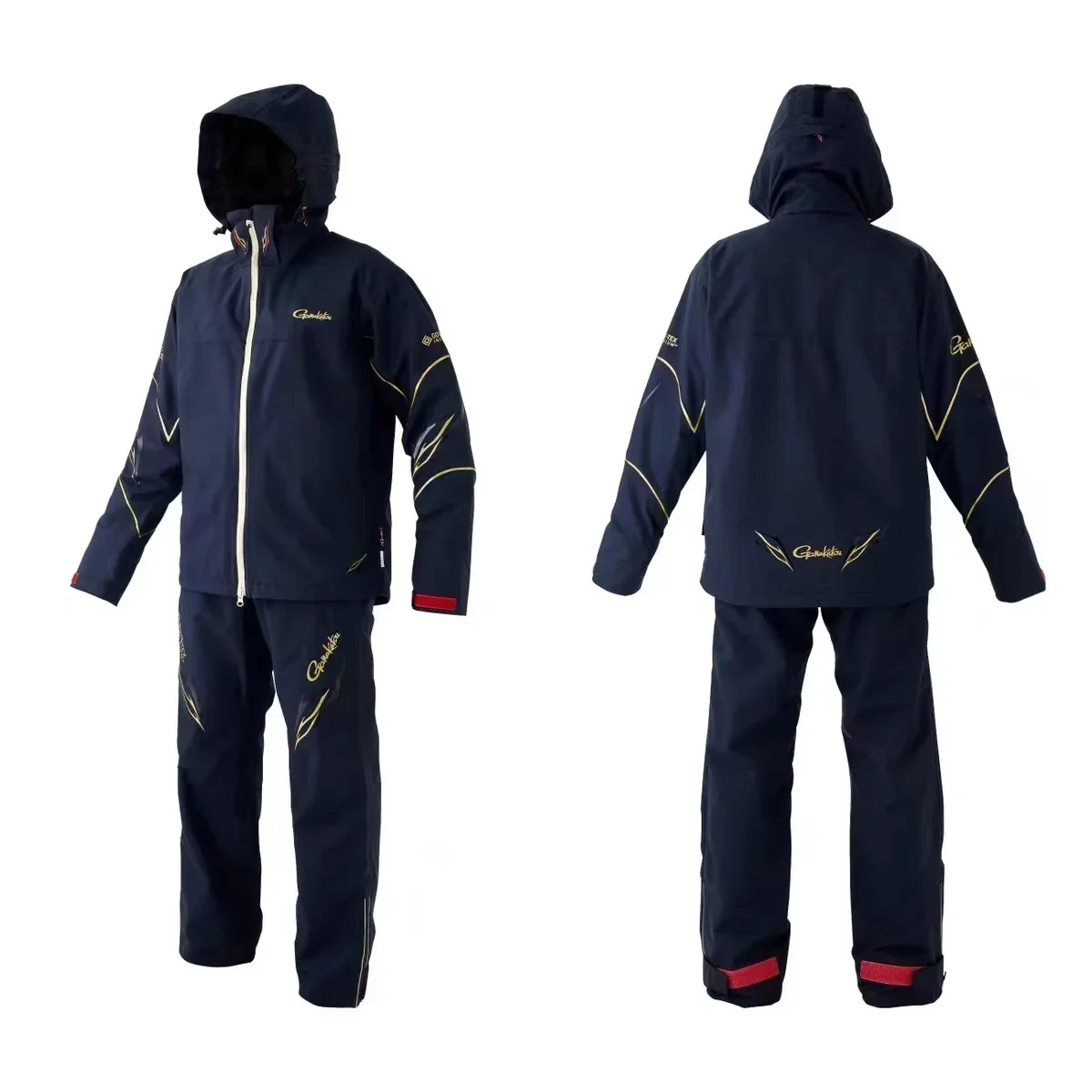 Vêtements de pêche d'hiver pou - Fishing Pants Waterproof avis et prix