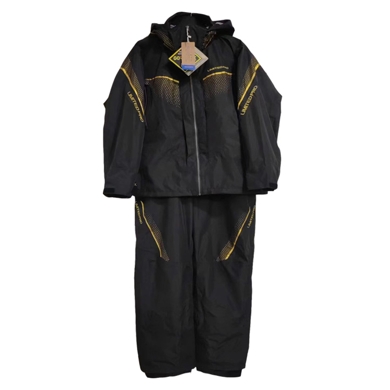 Combinaison de pêche imperméab - Fishing Pants Waterproof avis et prix