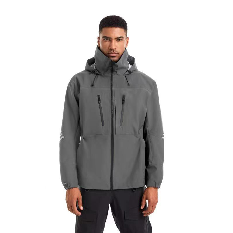 Veste de sport imperméable pou - Fishing Jacket Waterproof avis et prix