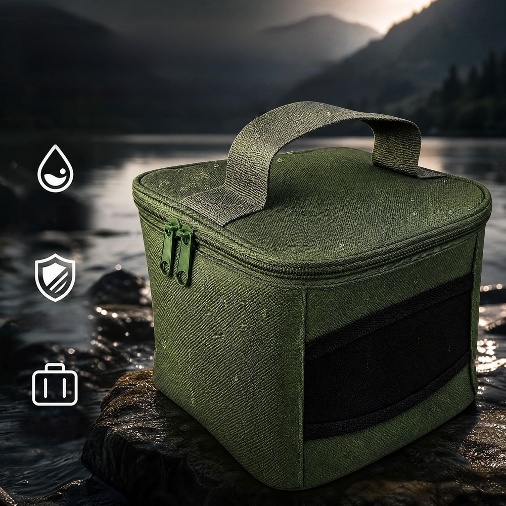 Sac de pêche étanche pour pêch - Fishing Bag Waterproof avis et prix