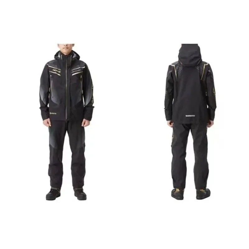 Prix de liquidation 2XL 3XLNew - Fishing Jacket Waterproof avis et prix