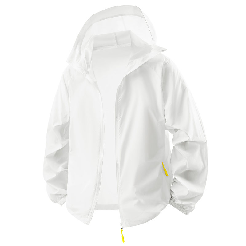 Vestes de randonnée légères d' - Fishing Jacket Waterproof avis et prix