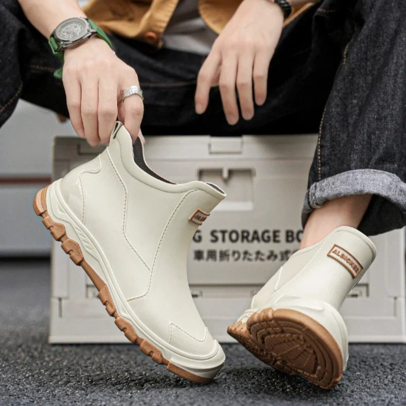 Chaussures de pluie imperméabl - Fishing Boots avis et prix