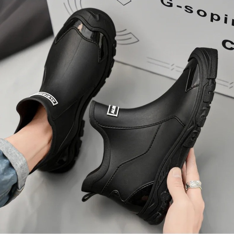 Chaussures de pluie imperméabl - Fishing Boots avis et prix