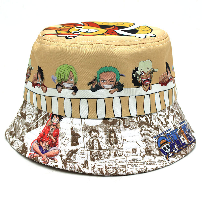 Nouveau chapeau de pêcheur uni - Fishing Hat avis et prix