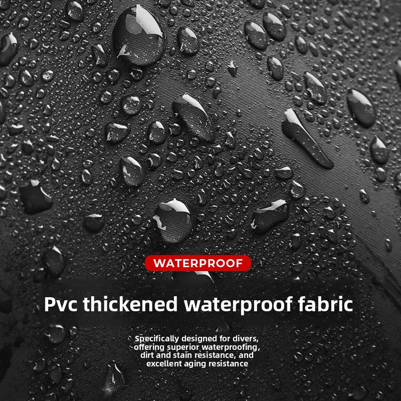 Cuissardes de pêche en PVC ave - Fishing Waders avis et prix