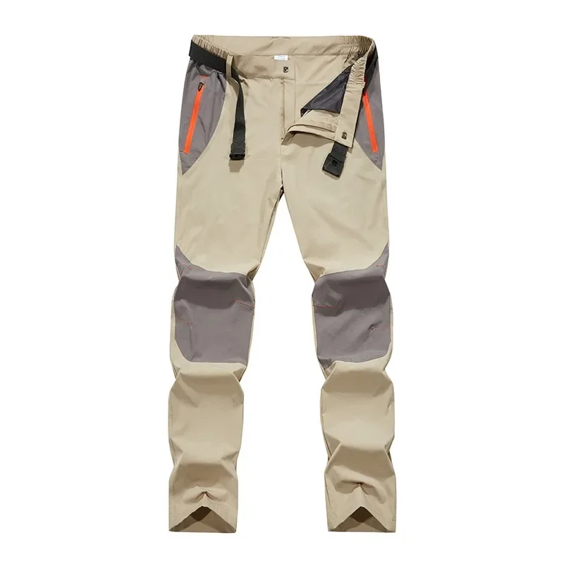 Nouveaux pantalons cargo imper - Fishing Pants Waterproof avis et prix