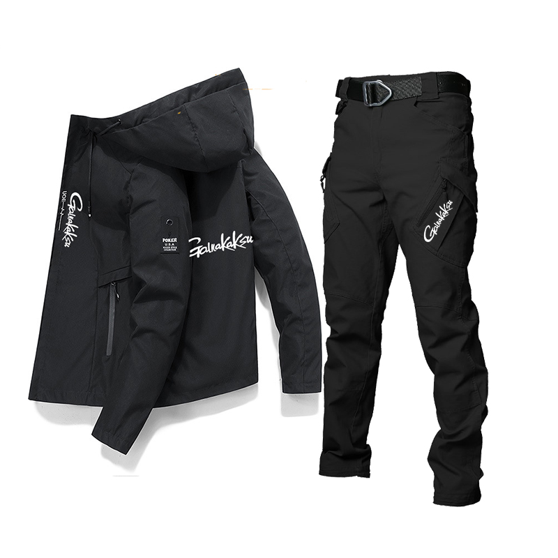 Ensembles de vêtements impermé - Fishing Pants Waterproof avis et prix