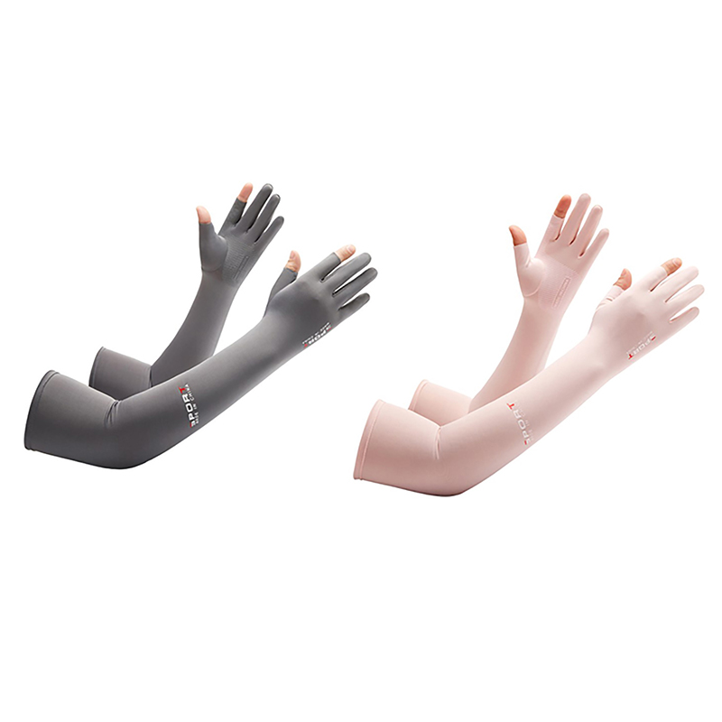 Nouvelles manches de protectio - Fishing Gloves avis et prix