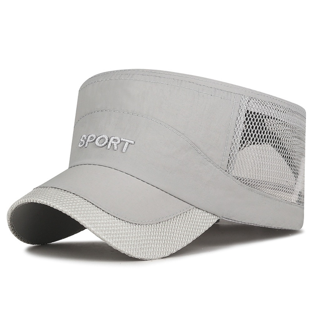 Casquette plate réglable respi - Fishing Hat avis et prix