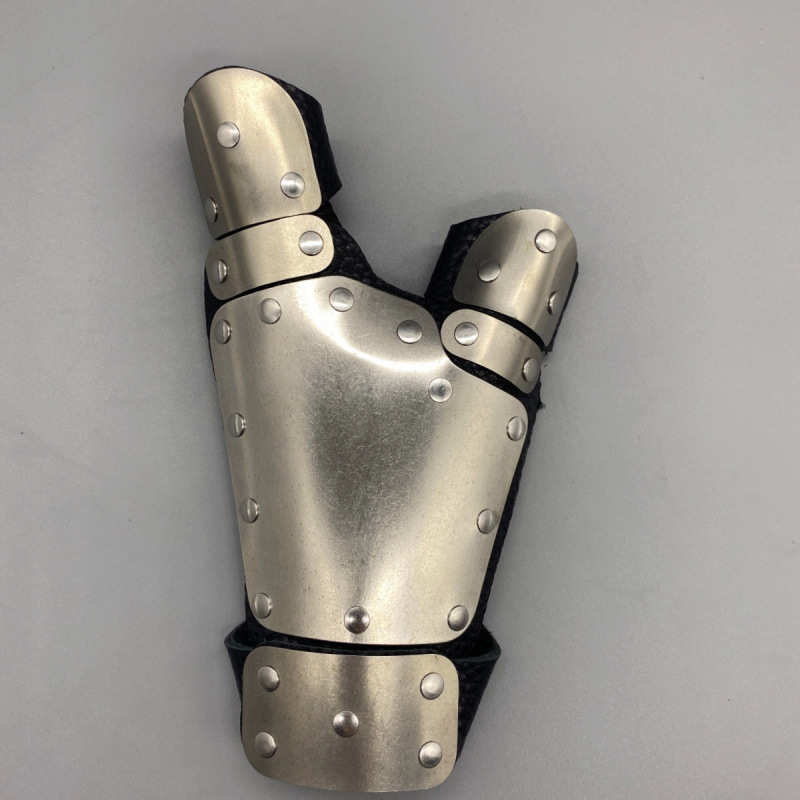 Nouveau 304 plaque d'acier ino - Fishing Gloves avis et prix