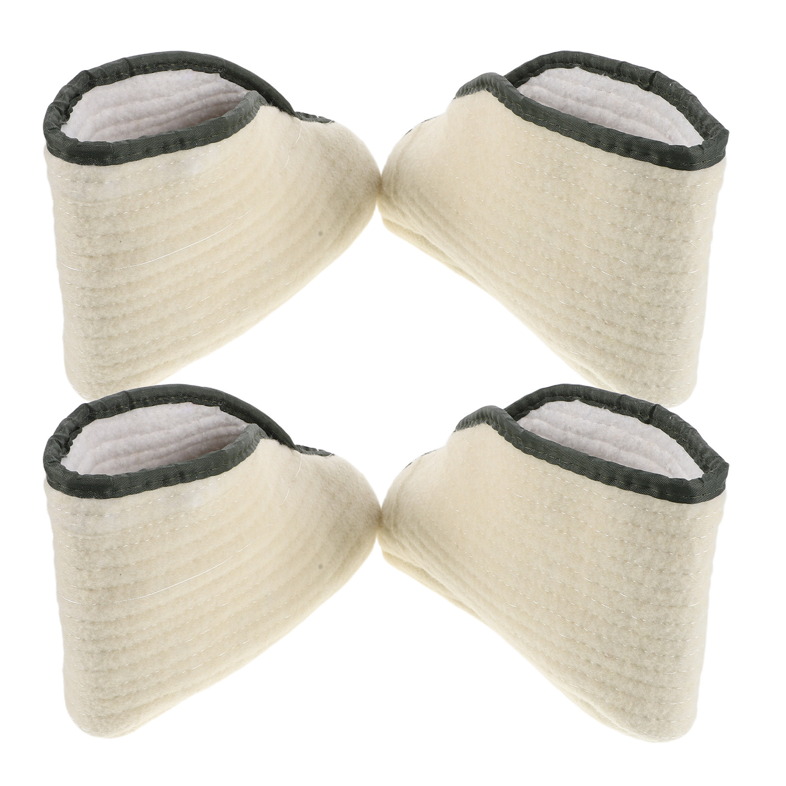 2 paires de doublures pour bot - Fishing Boots avis et prix