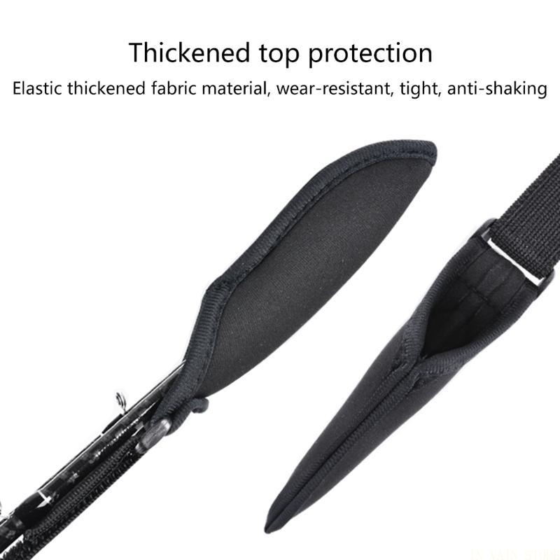 M5TC – canne à pêche élastique - Fishing Gloves avis et prix