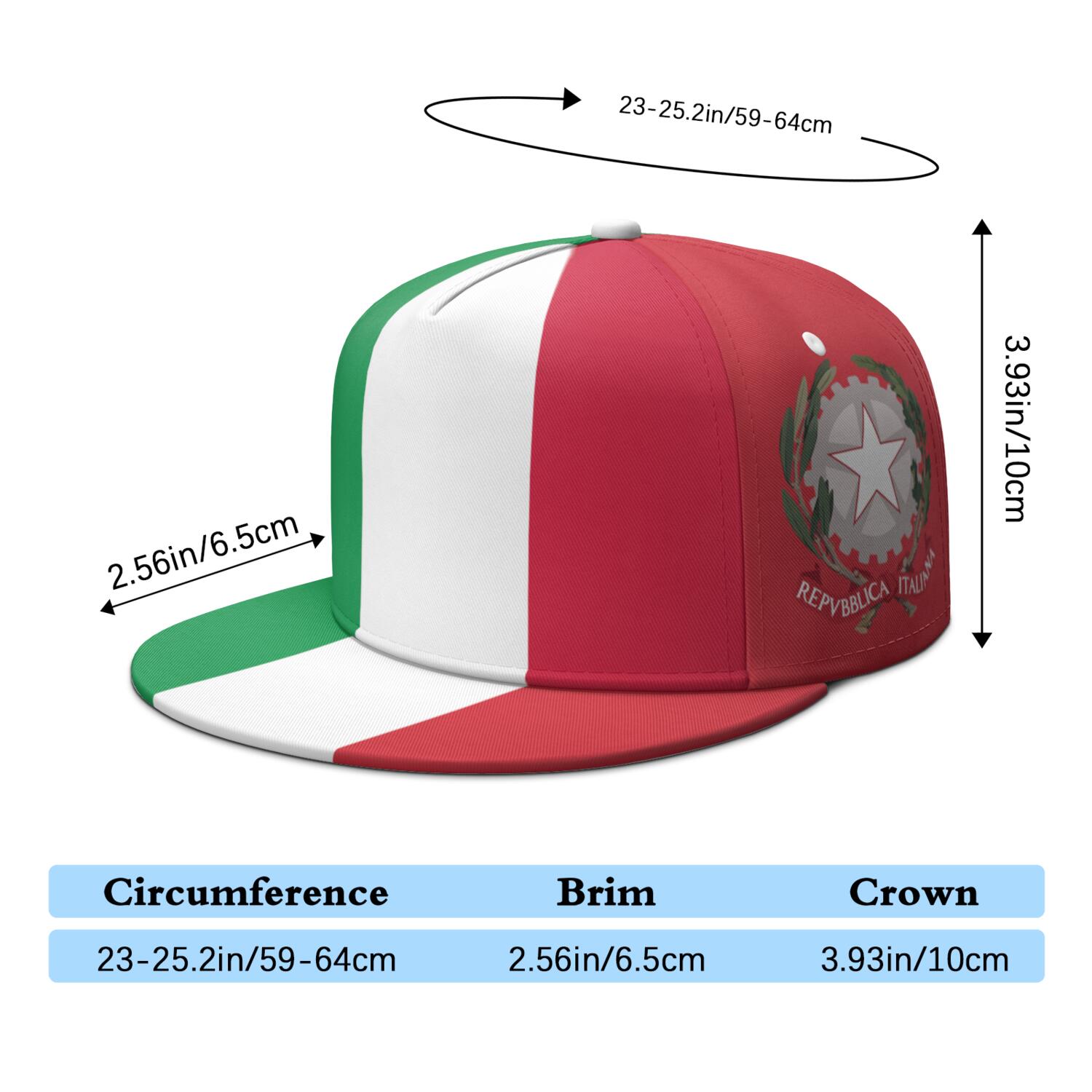 Italie gratuit nom personnalis - Fishing Hat avis et prix