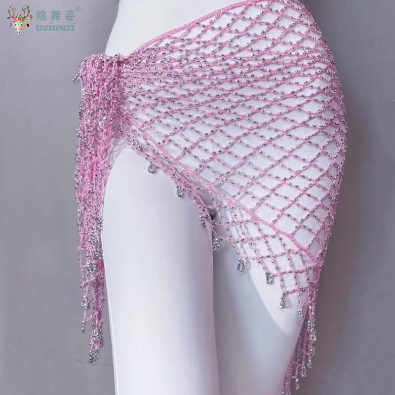 Écharpe de hanche de danse du  - Fishing Belt avis et prix