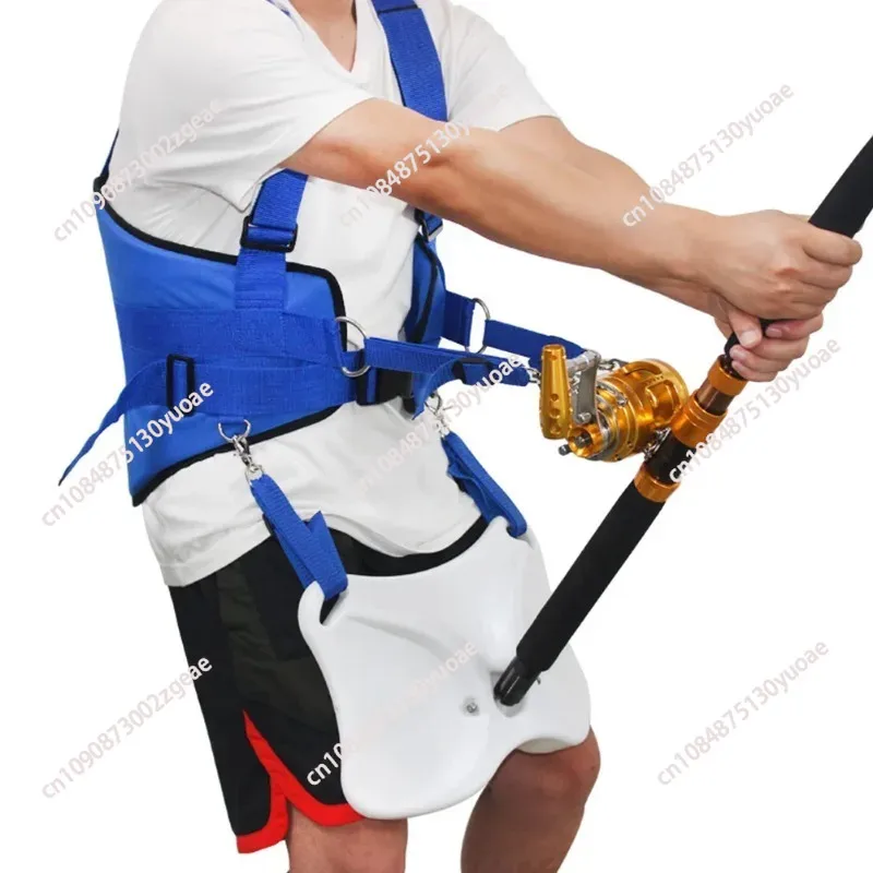 Gilets de pêche professionnels - Fishing Belt avis et prix