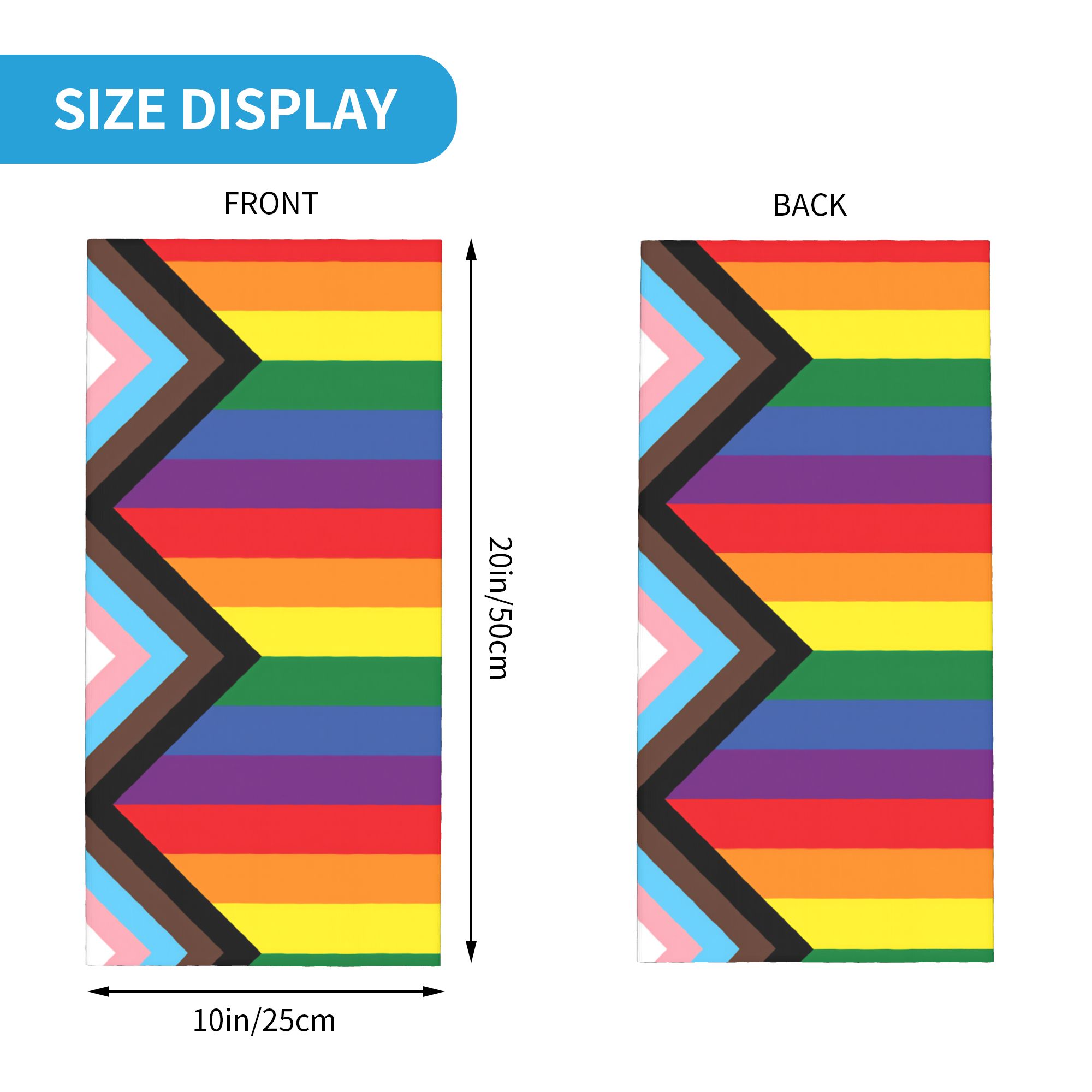 Cagoule Agender LGBT Yaoi Boy  - Fishing Mask Sun Protection avis et prix