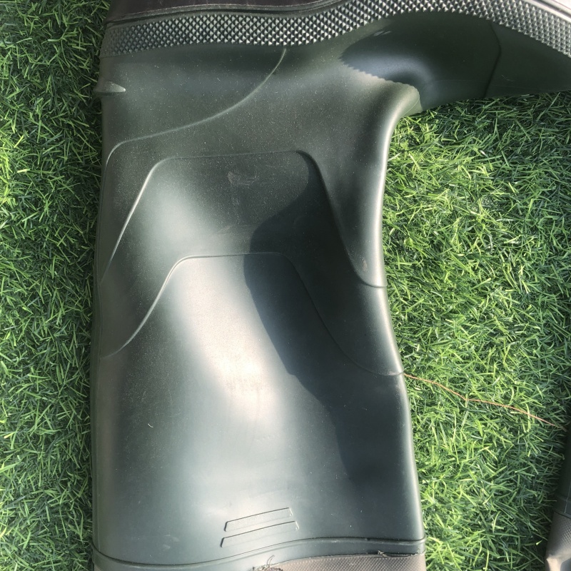 Bottes en caoutchouc souple im - Fishing Waders avis et prix