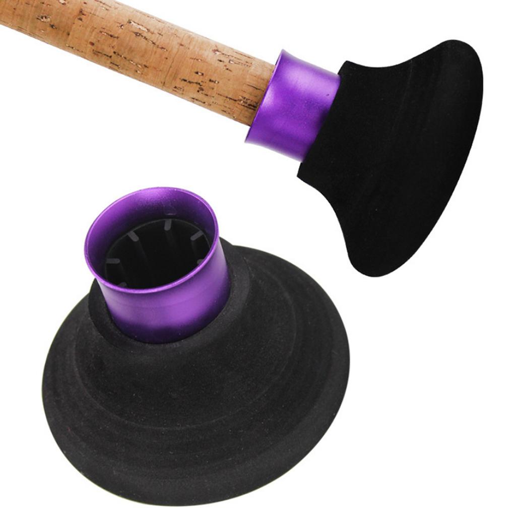 Support de canne à pêche léger - Fishing Belt avis et prix
