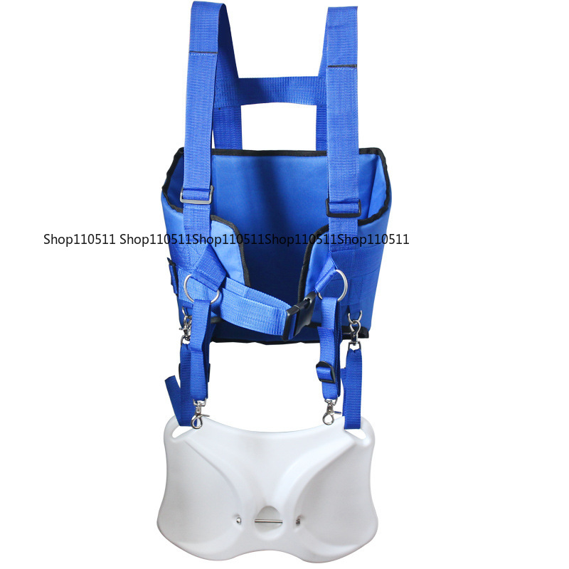 Gilet de pêche en position deb - Fishing Belt avis et prix