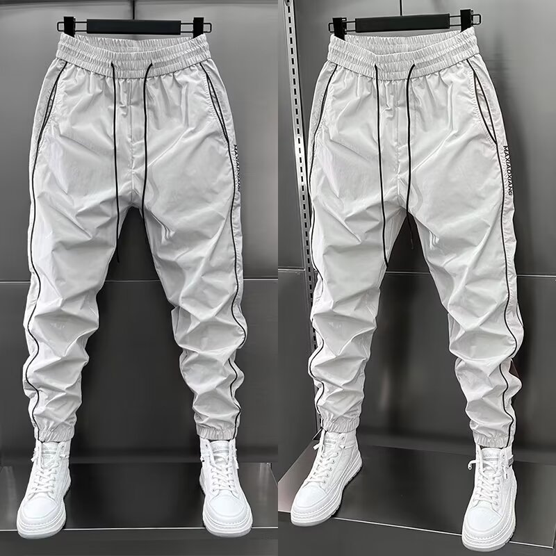 Pantalon sarouel décontracté p - Fishing Pants Waterproof avis et prix
