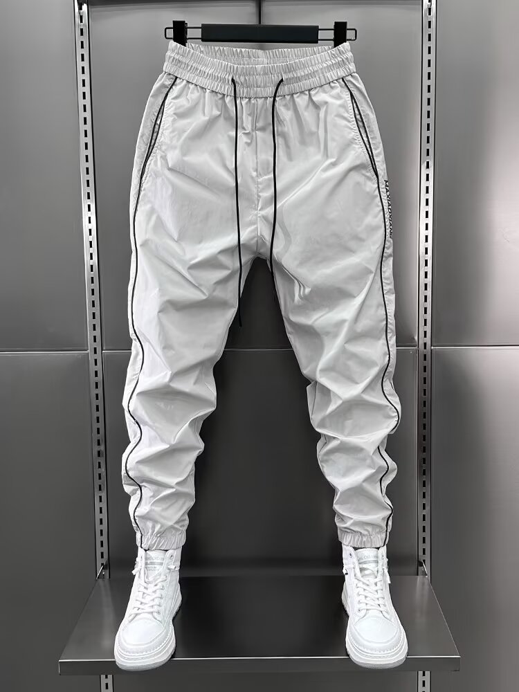 Pantalon sarouel décontracté p - Fishing Pants Waterproof avis et prix