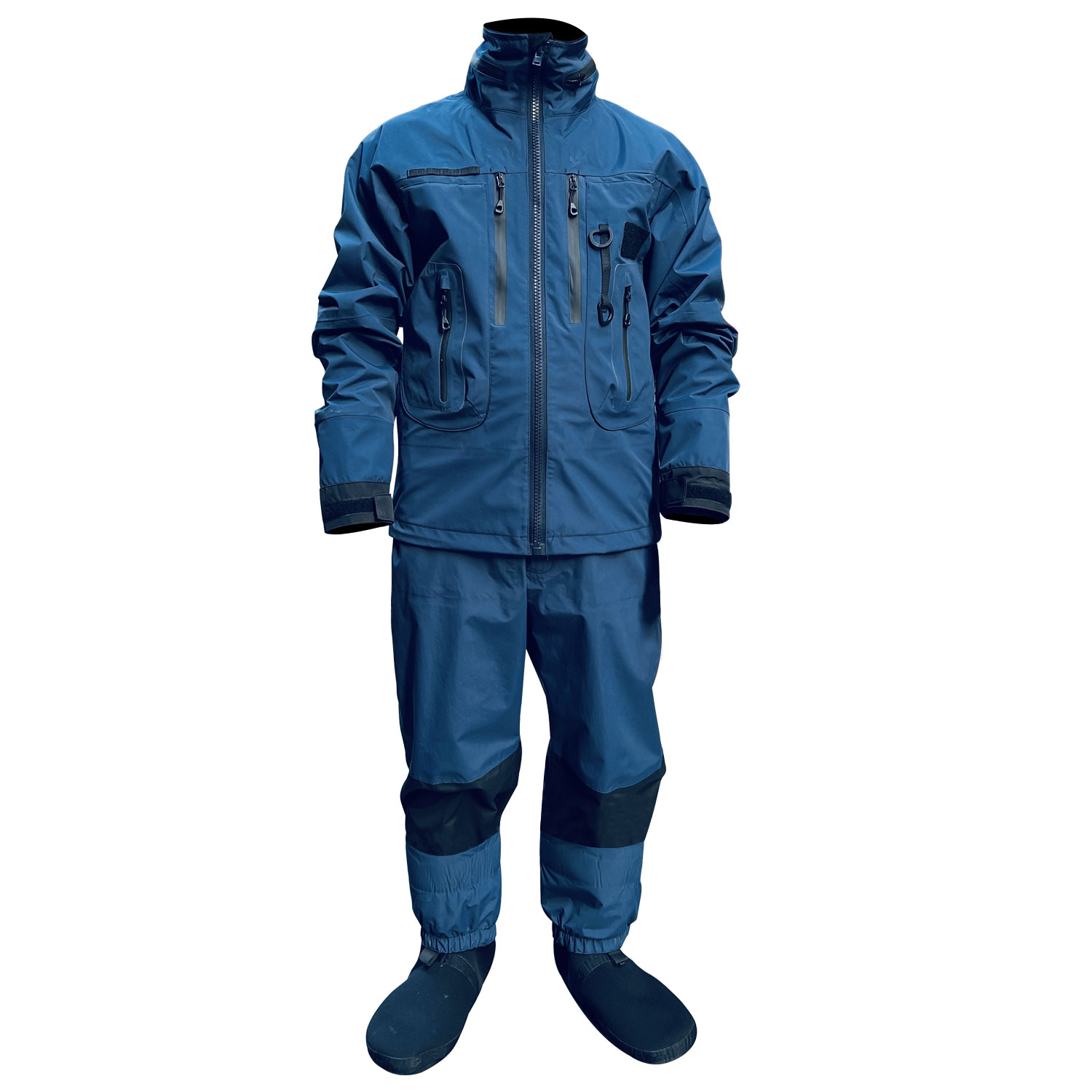 Veste de pêche imperméable à l - Fishing Jacket Waterproof avis et prix