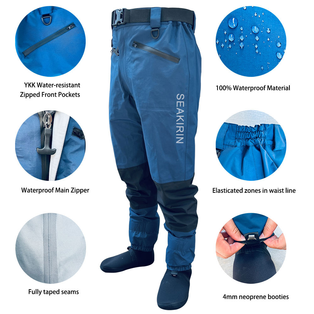 Veste de pêche imperméable à l - Fishing Jacket Waterproof avis et prix